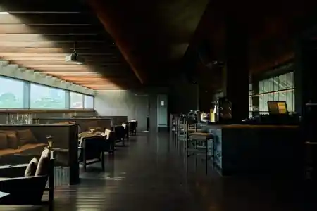 Casalena Jakarta, Jakarta: Latin dance venue
