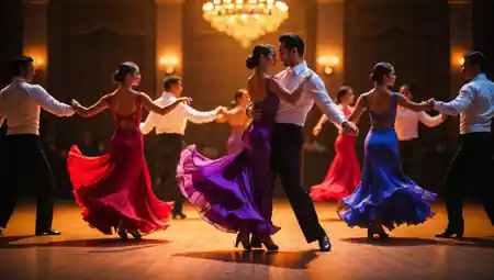Bachata Master Studio, Lodz: Latin dance venue