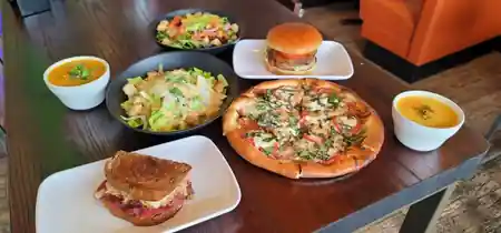 Firewater Sports Bar Cafe, Cedar Park: Latin dance venue