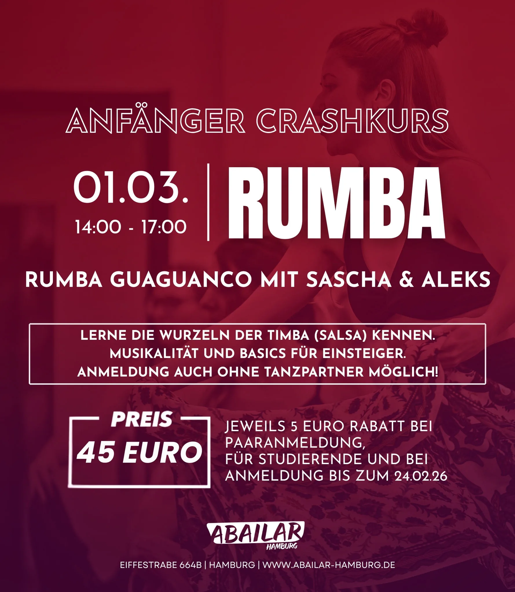 Dance venues and nightlife in Hamburg, Germany