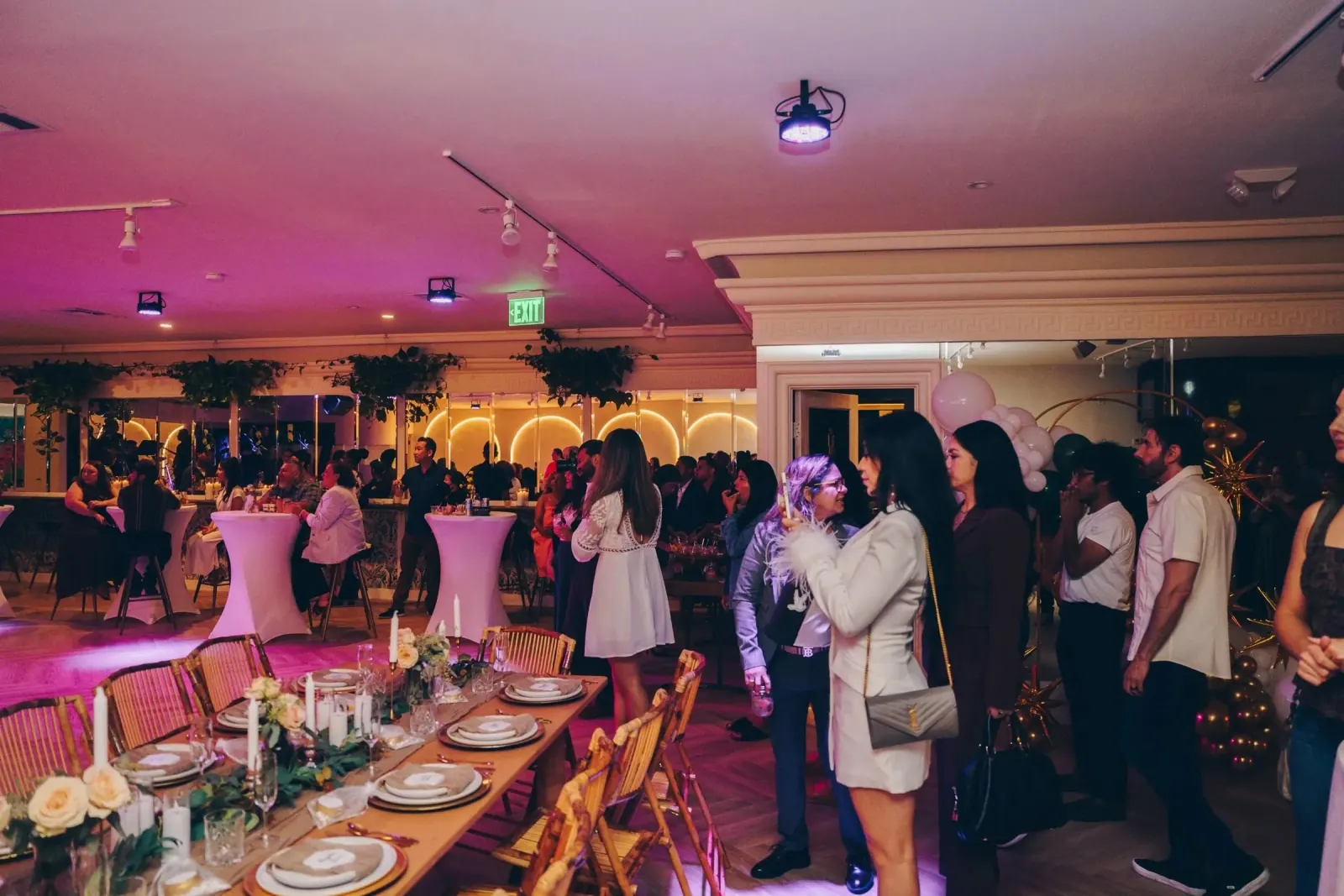 Little Light Venue, dance venue in Los Angeles
