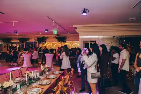 Little Light Venue, Los Angeles