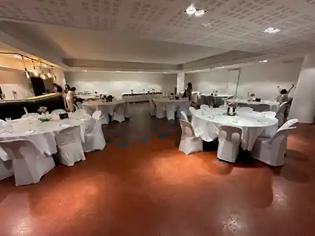 Paris Épicentre, Paris: Latin dance venue