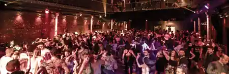 Tanzschule A Bailar, Hamburg: Latin dance venue