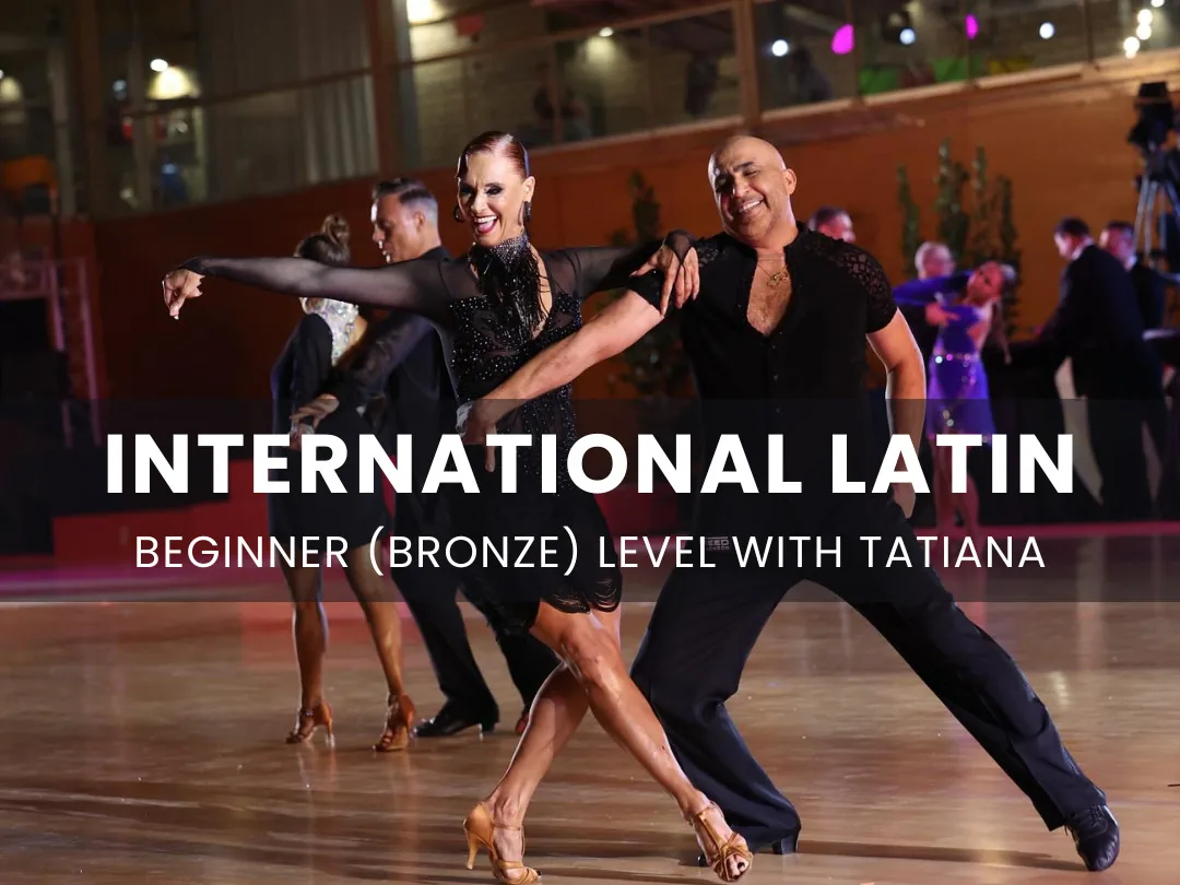 Danznik Studios NYC, dance venue in New York