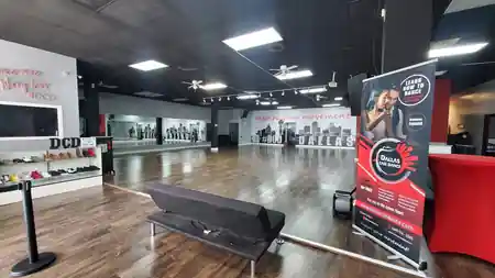 Dallas Can Dance - DCD The Academy (House of Bachata), Dallas: Latin dance venue