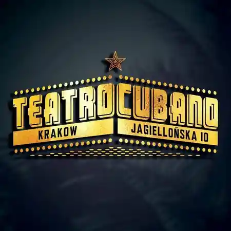 Teatro Cubano, Krakow: Latin dance venue