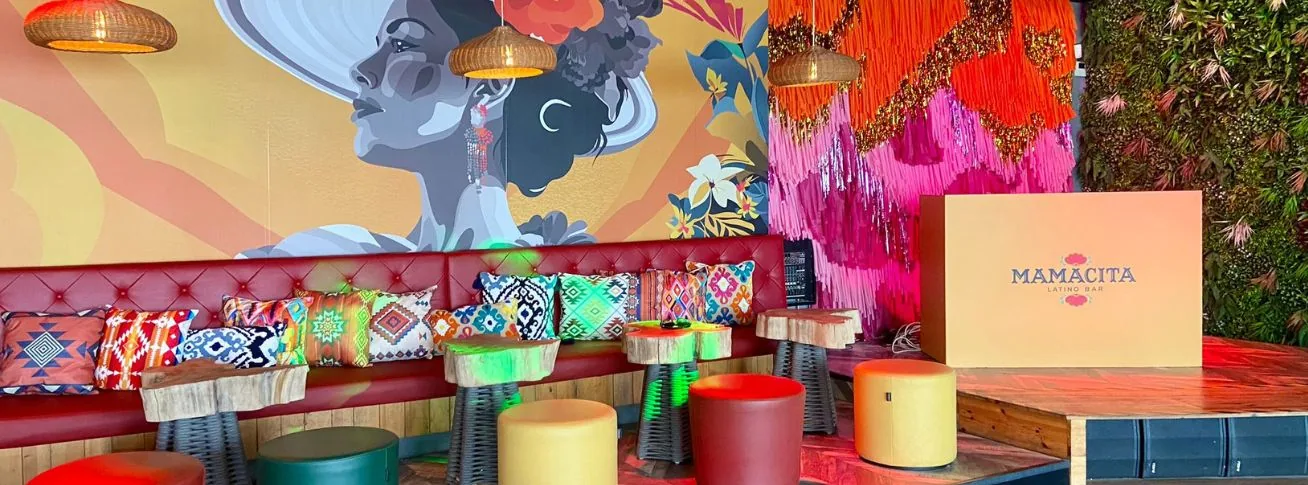 AX Hotels Malta | Sliema Qawra Rabat and Valletta, dance venue in Sliema