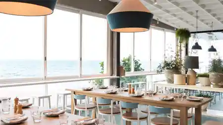 The Collaroy, Sydney: Latin dance venue