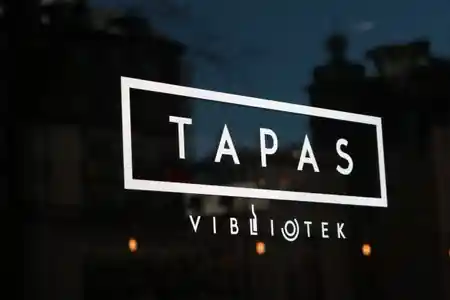 Vibliotek, Malmo: Latin dance venue