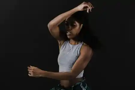 Hollywood Academy of Dance, Los Angeles: Latin dance venue