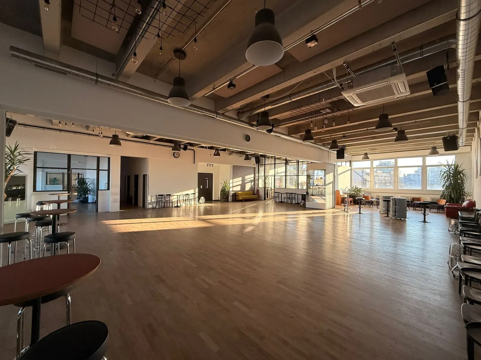 Salsa OnStage, dance venue in Munich