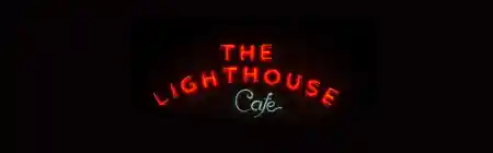 Lighthouse Cafe, Los Angeles: Latin dance venue
