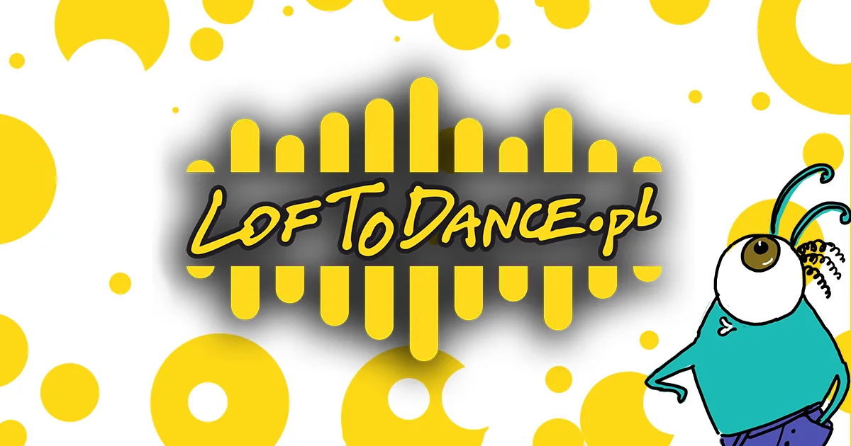LOFToDANCE dance studio in Krakow, Poland