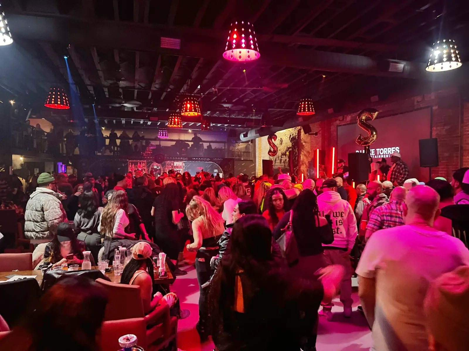 Atolye Venue & Bar, dance venue in New York