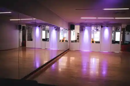 Kult Tanzstudio, Munich: Latin dance venue