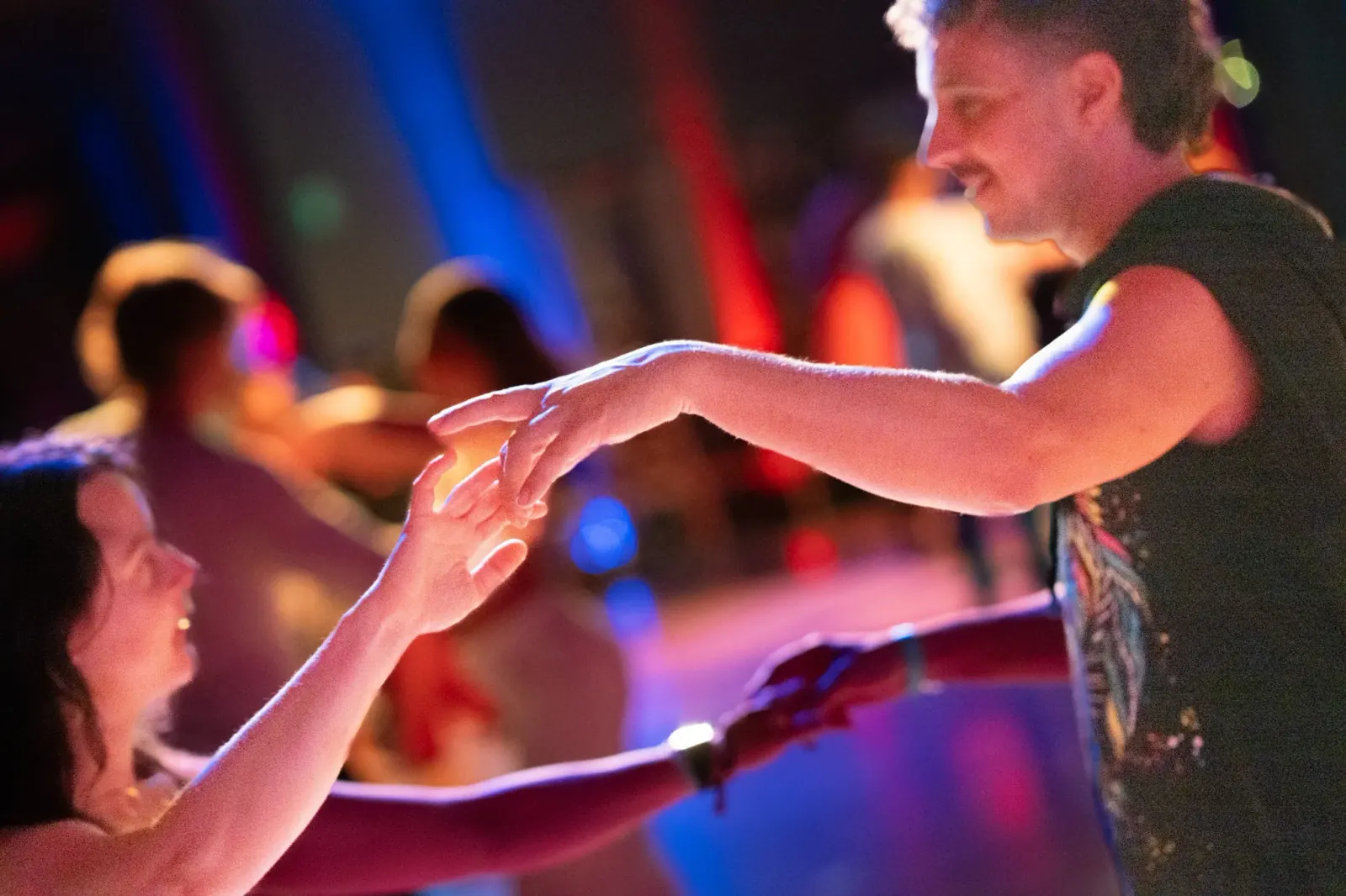 Denver School of Social Dance - Zouk dance venue in Denver
