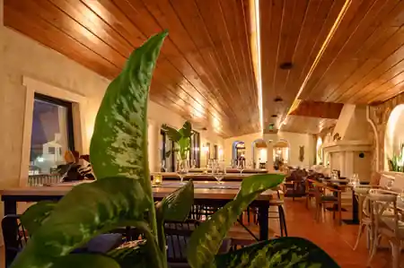 BreakPoint Ericeira, Ericeira: Latin dance venue