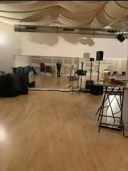 Salsa Koeln (Georgstrasse 5), Cologne: Latin dance venue