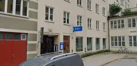 iDance Studio Söder, Stockholm