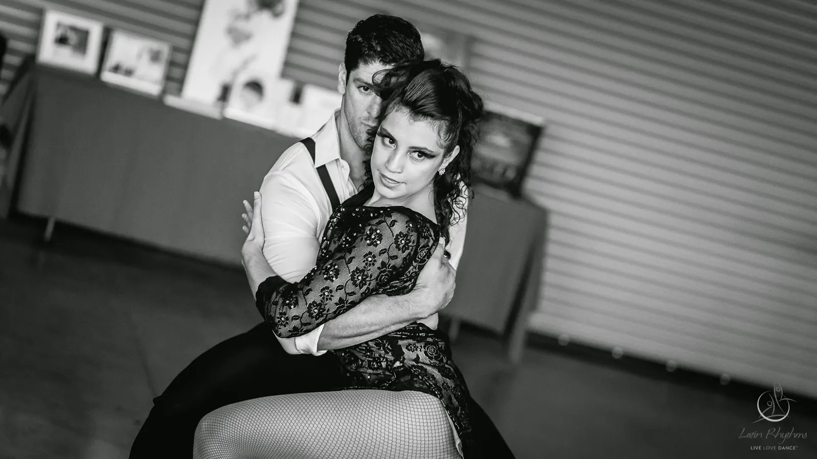 Latin Rhythms Academy of Dance & Performance, dance venue