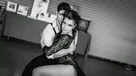 Latin Rhythms Academy of Dance & Performance, Chicago: Latin dance venue