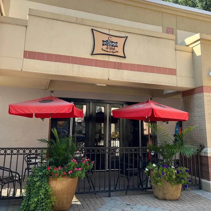 Eclipse Di Luna Dunwoody, dance venue in Atlanta