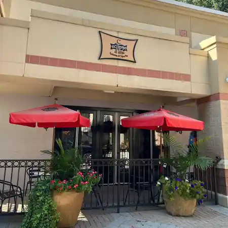 Eclipse Di Luna Dunwoody, Atlanta: Latin dance venue