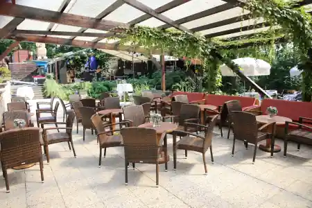 Saloppe, Dresden: Latin dance venue