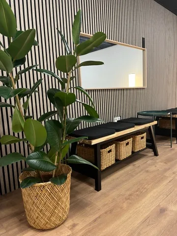 Our Kizomba Connection, dance venue in Amsterdam
