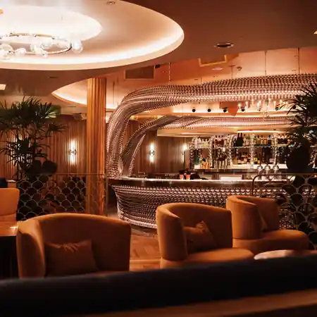 Cloudland, Brisbane: Latin dance venue
