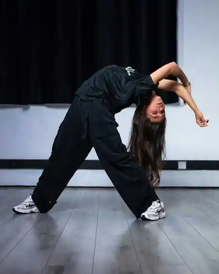 DROP Studio, Dublin: Latin dance venue