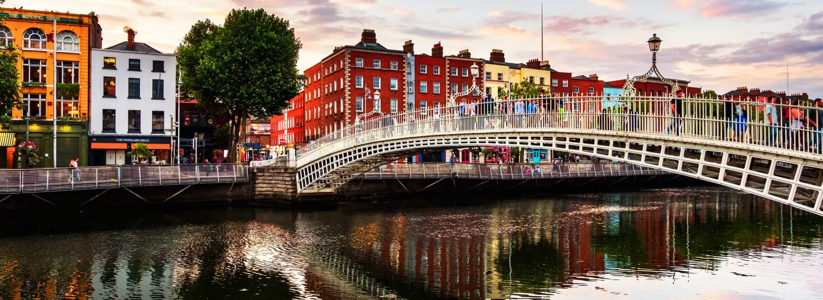NYX Hotels | by Leonardo Hotels - Salsa, Bachata dance venue in Dublin