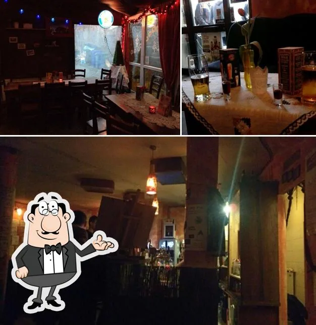 Zaraz Wracam Tu, dance venue in Krakow