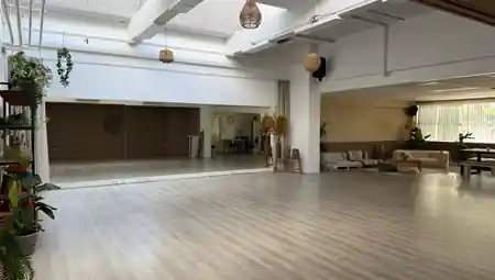 Kizomba Lounge, Rotterdam