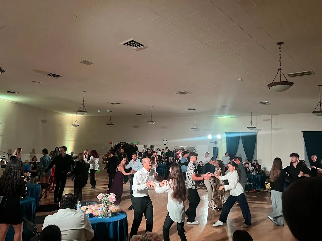 Luna Del Soul - House of Dance, dance venue