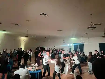 Luna Del Soul - House of Dance, Redwood City: Latin dance venue