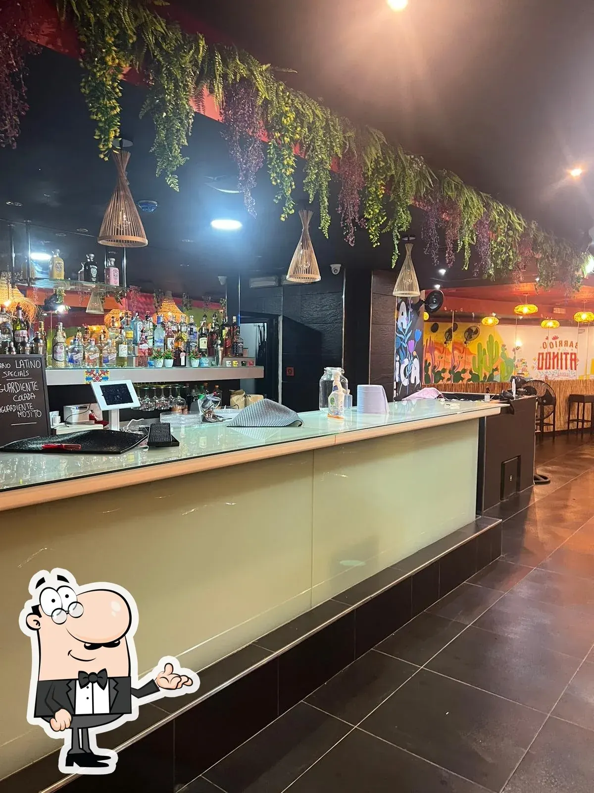 Dance venues and nightlife in Sliema, Malta