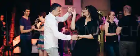 Salsa Club Munich, Munich: Latin dance venue