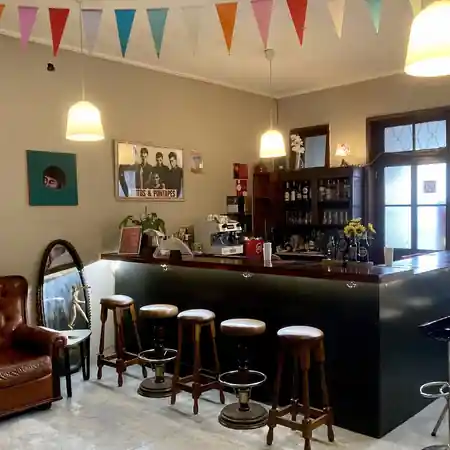 Espaço Cultural Jubilant, Porto: Latin dance venue