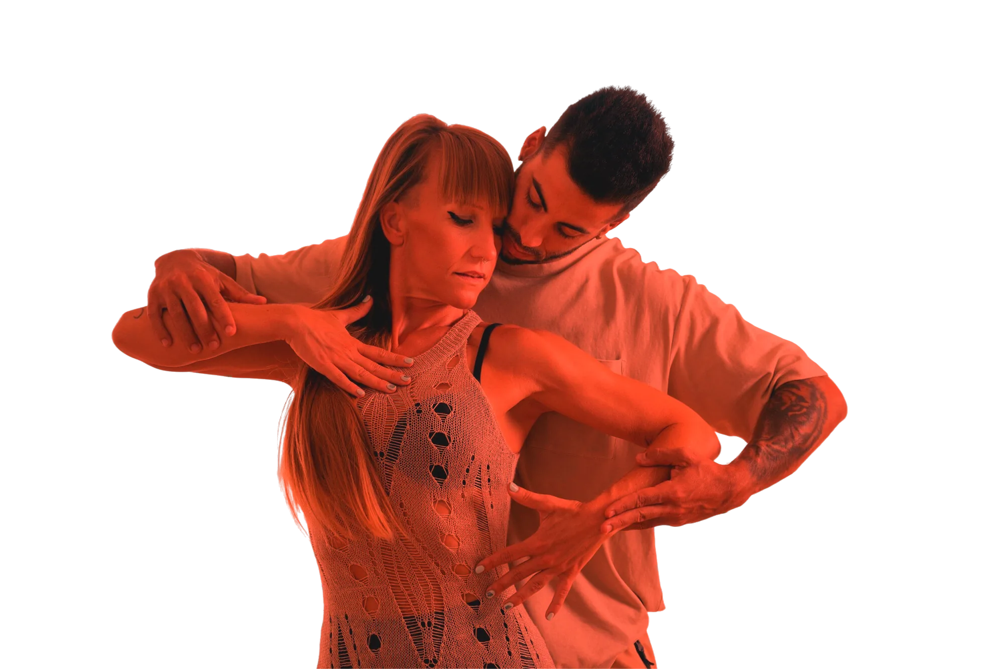 Dance Passion - Salsa, Bachata, Kizomba dance venue in Bern