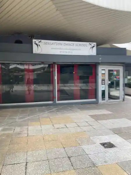 Sensation Dance School, Paris: Latin dance venue