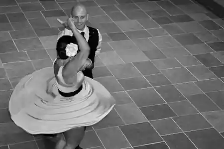 Pasofino Dance, Atlanta: Latin dance venue