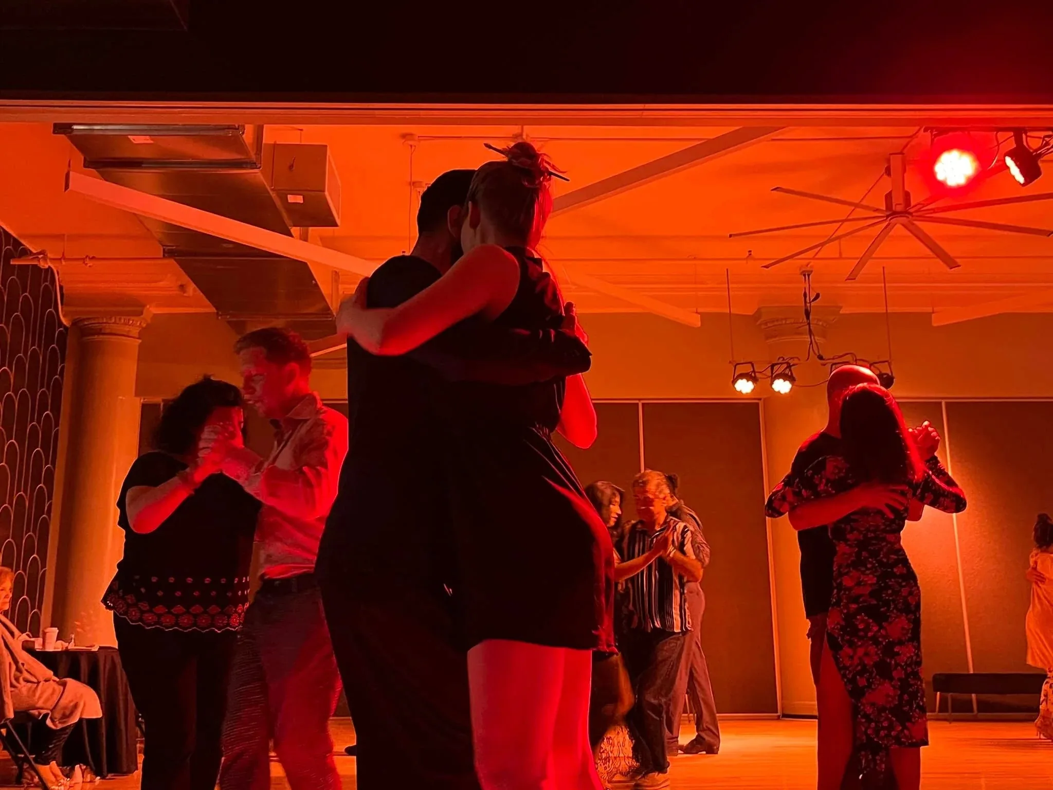 Bar Available, dance venue in New York