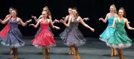 LaVida Dance Studio, Seattle: Latin dance venue