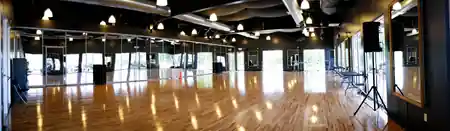 Soundbox Studios, Houston: Latin dance venue