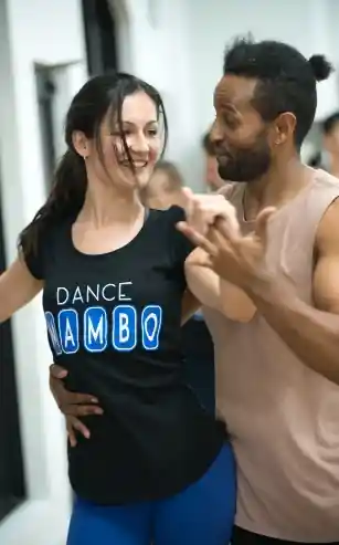 Dance Mambo, Ultimo, Sydney: Latin dance venue