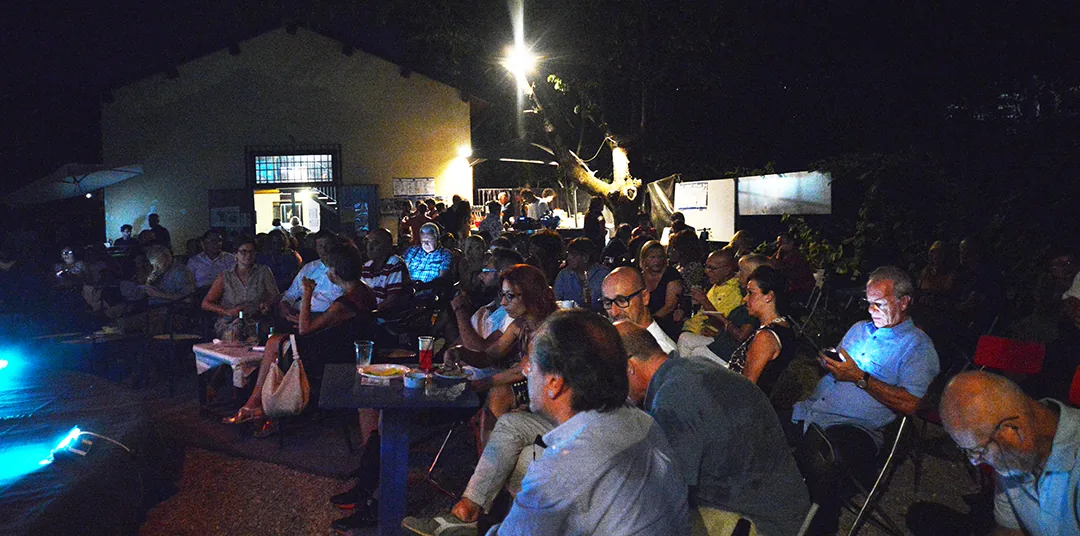 Dance venues and nightlife in Bologna, Italy