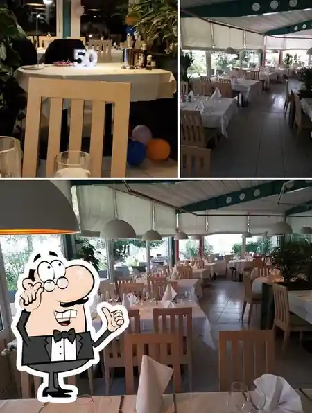 TSG-Stuttgart e.V., Stuttgart: Latin dance venue