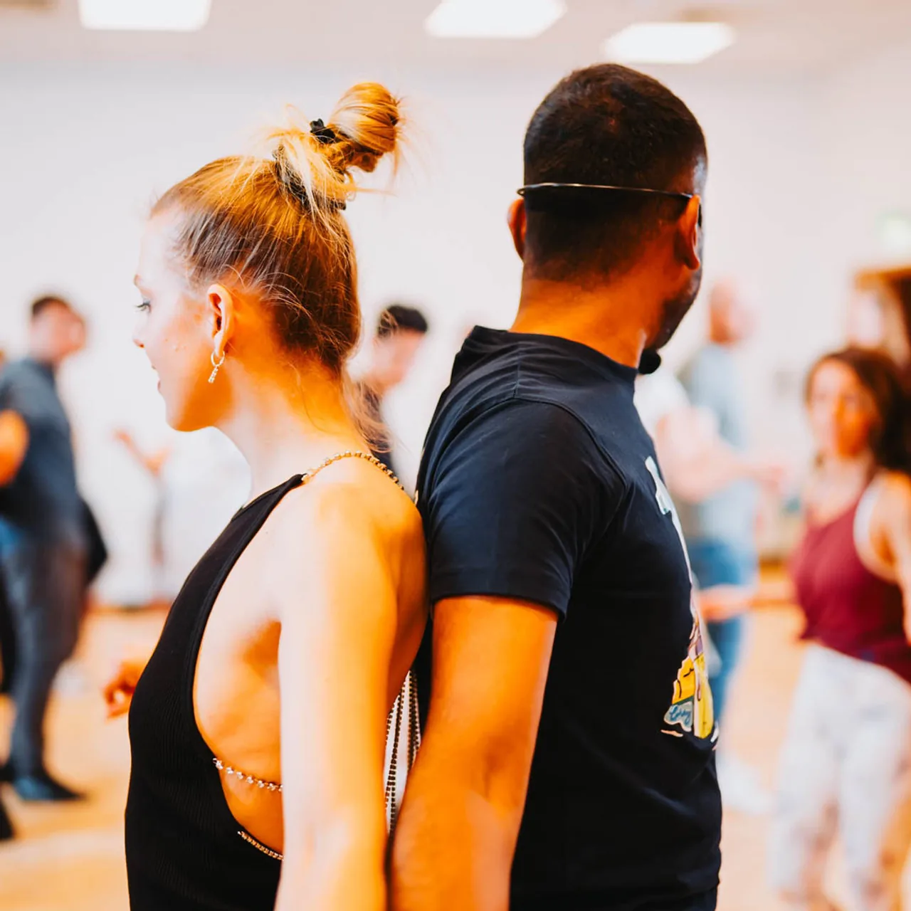 Reininghausbox - Salsa, Bachata, Kizomba dance venue in Graz